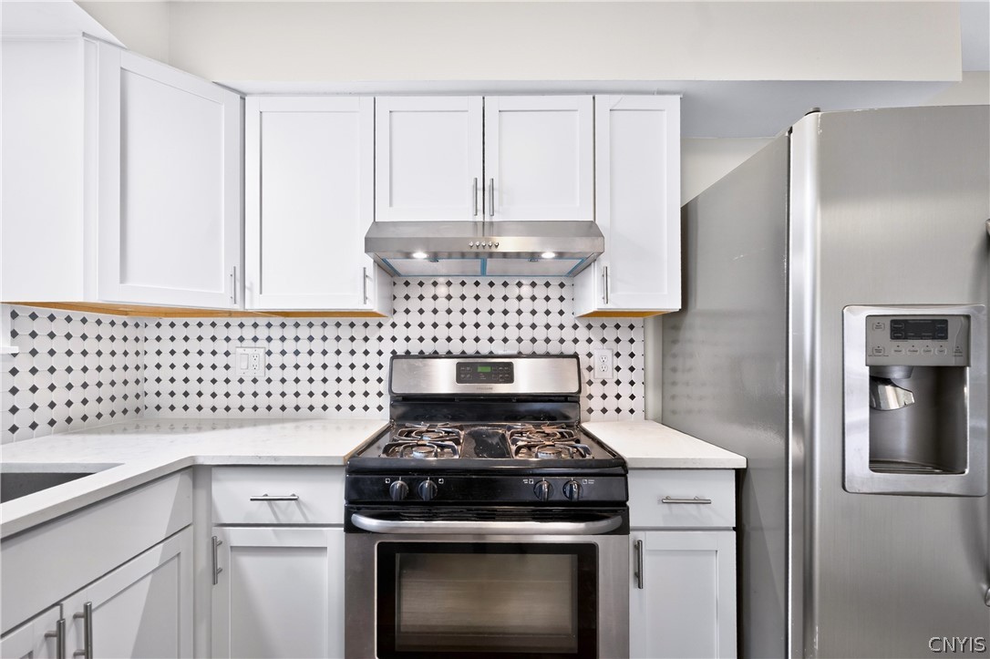 121 2nd Street Rome, NY 13440 - Photo 15 of 48