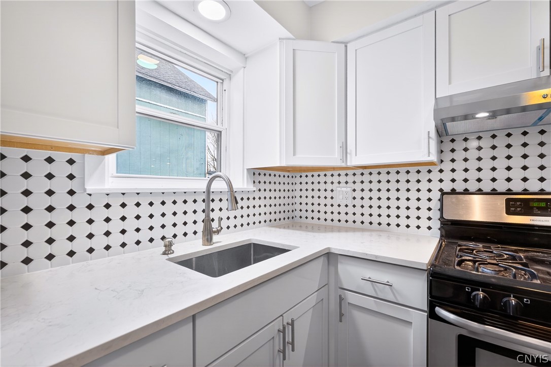 121 2nd Street Rome, NY 13440 - Photo 17 of 48