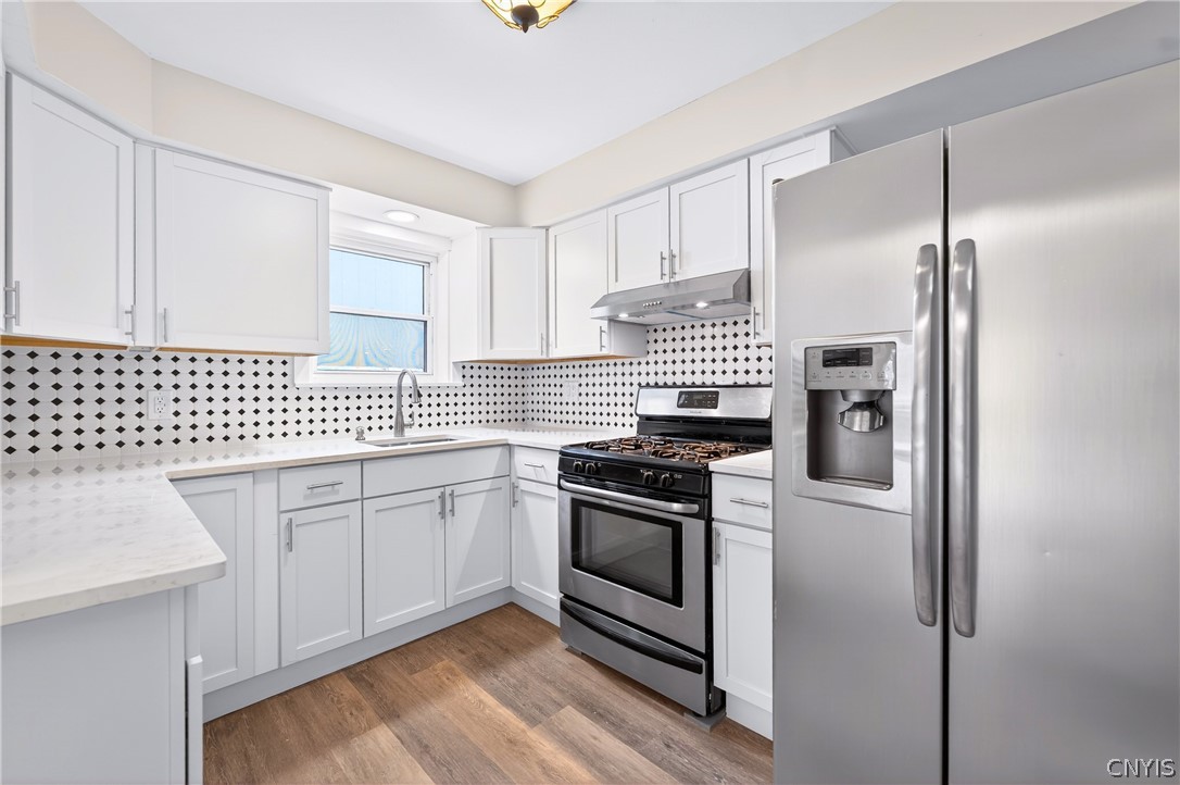 121 2nd Street Rome, NY 13440 - Photo 18 of 48