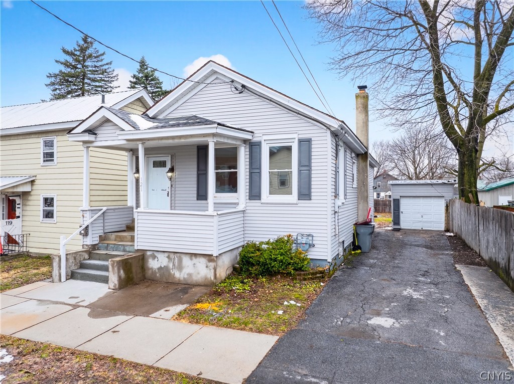 121 2nd Street Rome, NY 13440 - Photo 2 of 48