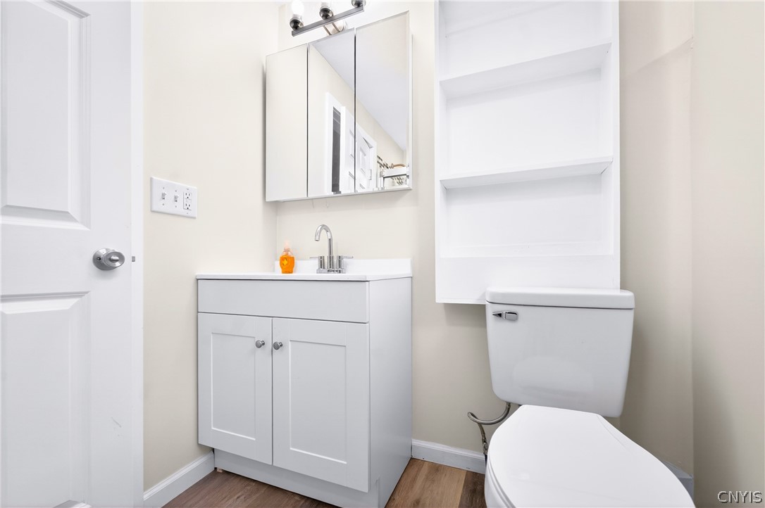 121 2nd Street Rome, NY 13440 - Photo 23 of 48