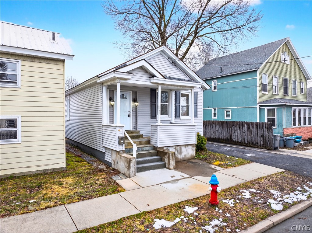 121 2nd Street Rome, NY 13440 - Photo 3 of 48