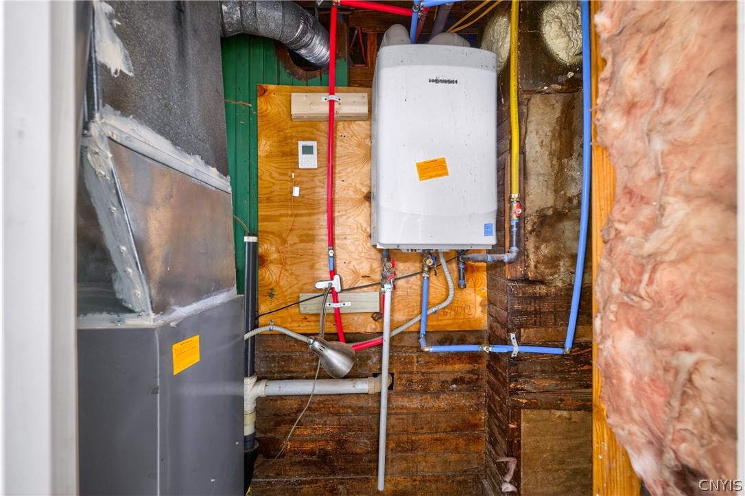 121 2nd Street Rome, NY 13440 - Photo 41 of 48