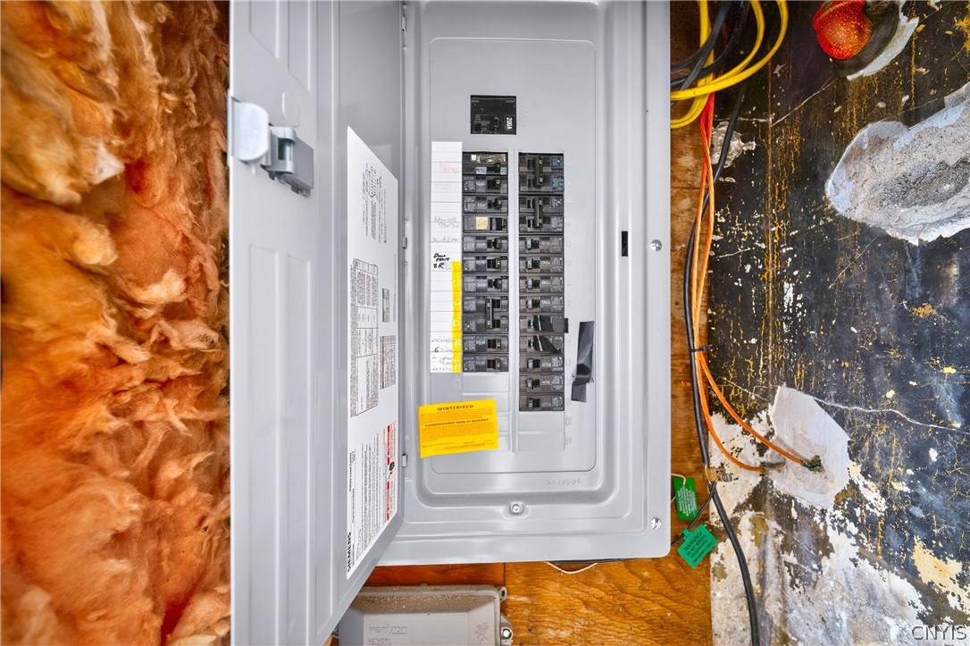 121 2nd Street Rome, NY 13440 - Photo 42 of 48