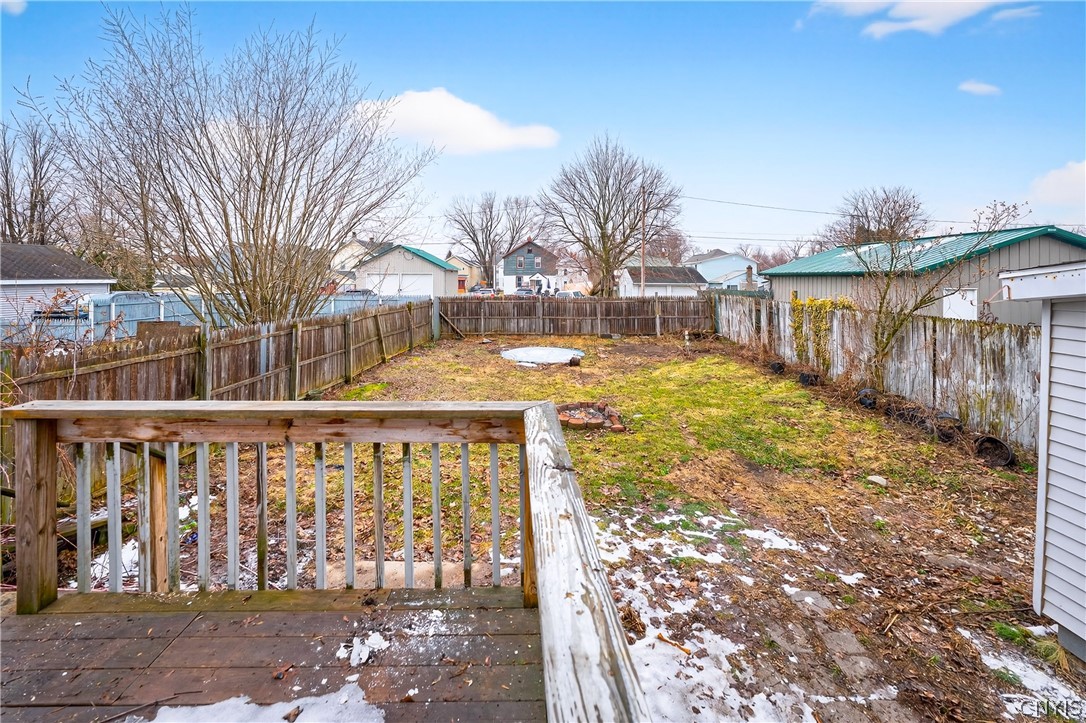 121 2nd Street Rome, NY 13440 - Photo 44 of 48