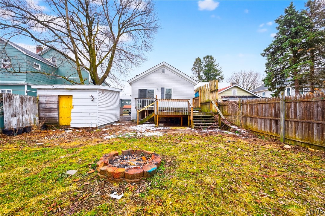 121 2nd Street Rome, NY 13440 - Photo 45 of 48