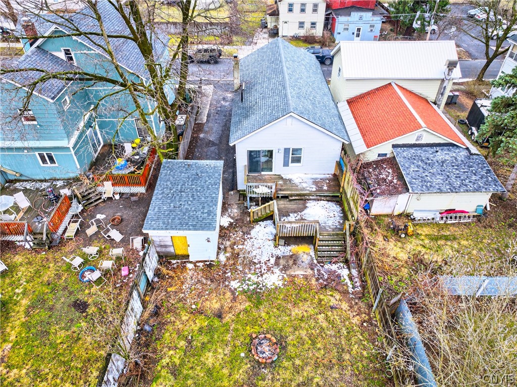 121 2nd Street Rome, NY 13440 - Photo 47 of 48