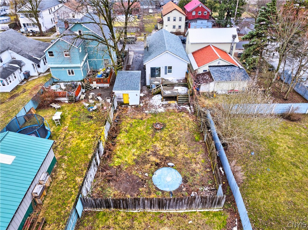 121 2nd Street Rome, NY 13440 - Photo 48 of 48