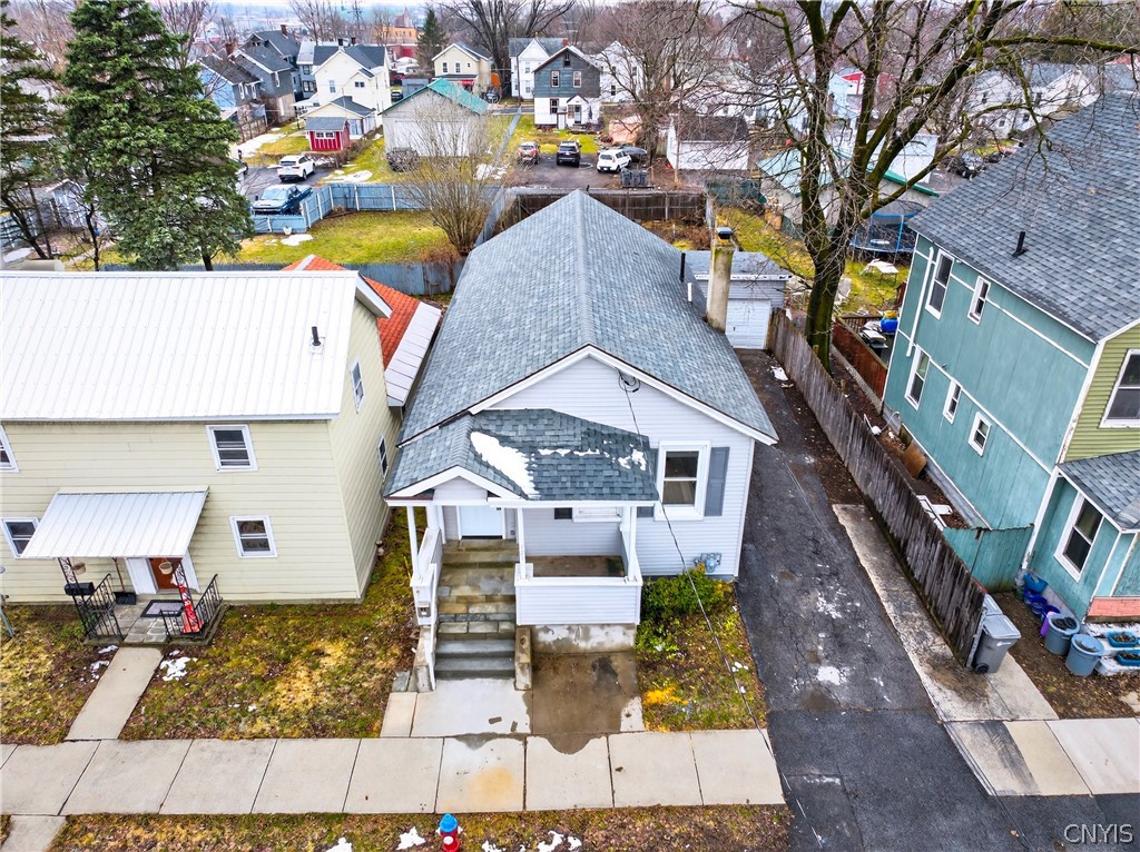 121 2nd Street Rome, NY 13440 - Photo 5 of 48