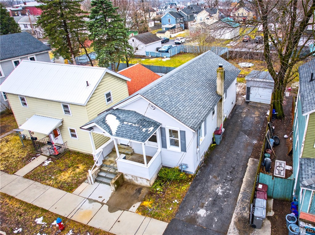 121 2nd Street Rome, NY 13440 - Photo 6 of 48