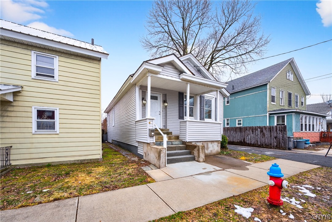 121 2nd Street Rome, NY 13440 - Photo 7 of 48