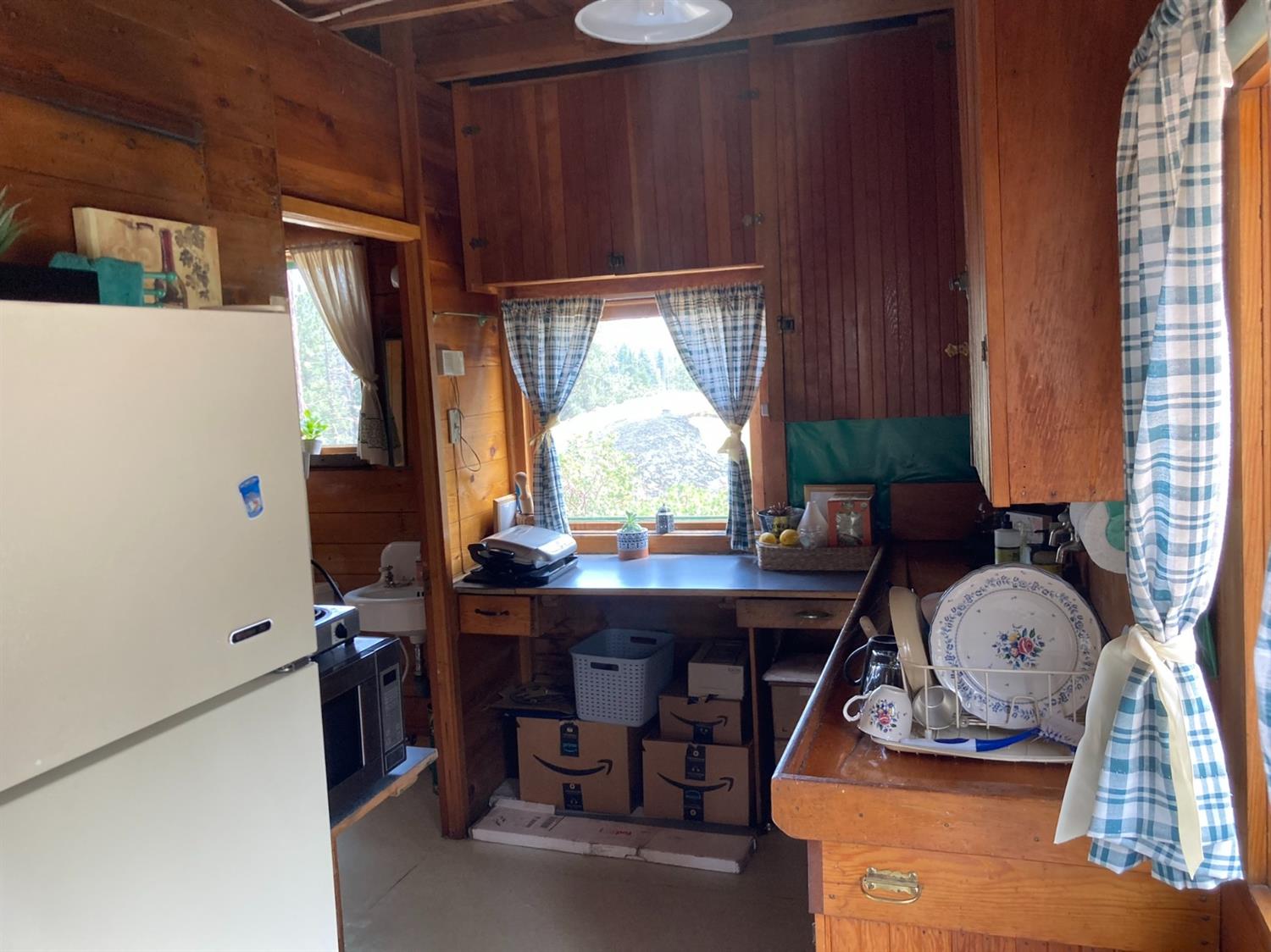 54841 Dinkey Creek Road Shaver Lake, CA 93664 - Photo 11 of 26