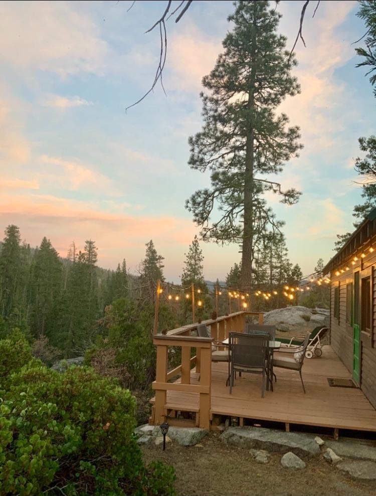 54841 Dinkey Creek Road Shaver Lake, CA 93664 - Photo 17 of 26