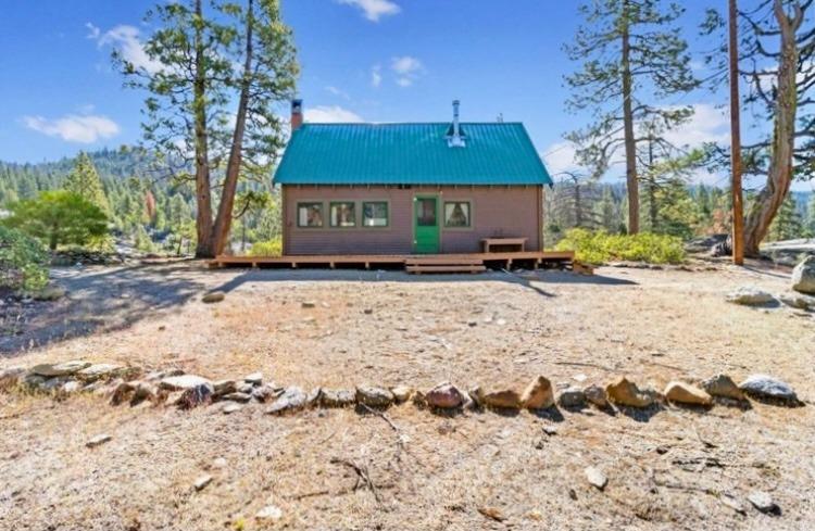 54841 Dinkey Creek Road Shaver Lake, CA 93664 - Photo 22 of 26