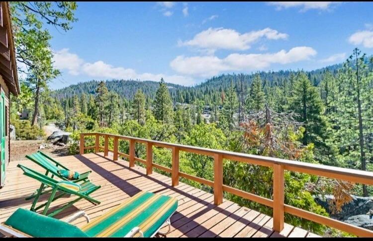 54841 Dinkey Creek Road Shaver Lake, CA 93664 - Photo 23 of 26