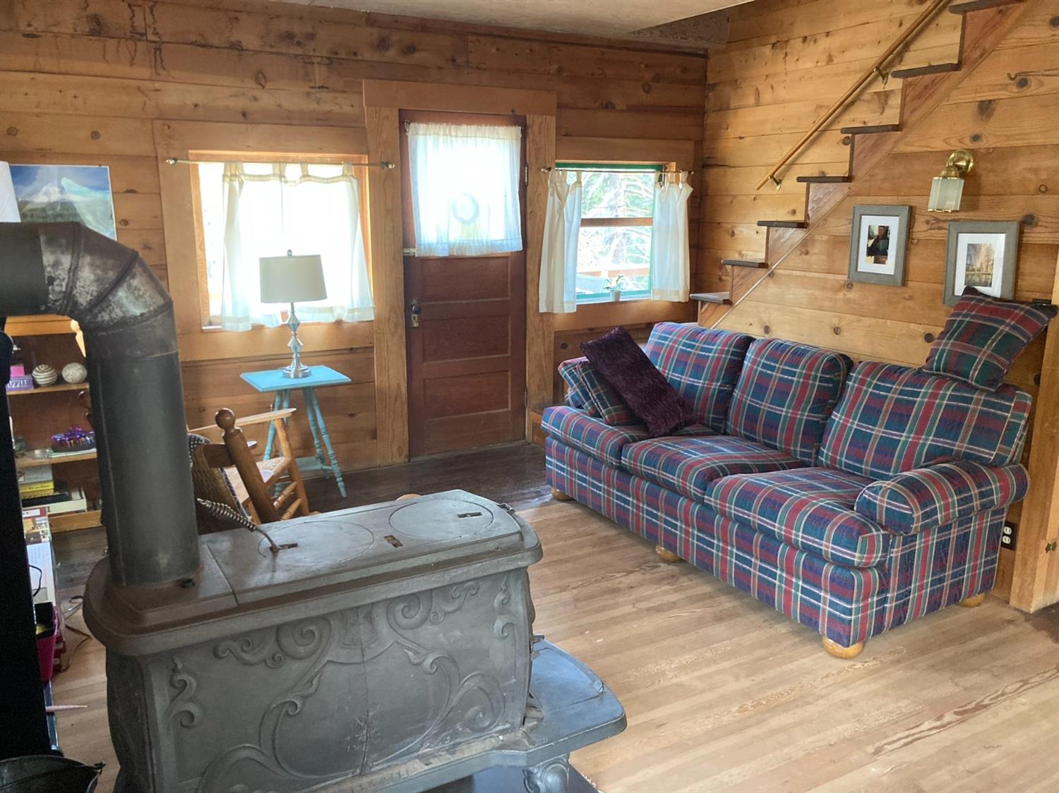 54841 Dinkey Creek Road Shaver Lake, CA 93664 - Photo 4 of 26