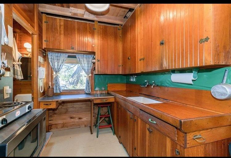 54841 Dinkey Creek Road Shaver Lake, CA 93664 - Photo 5 of 26