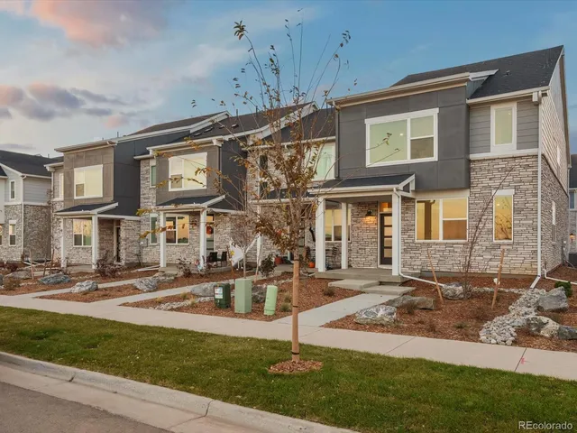 $434,990 | 781 North Tibet Street, Aurora, CO 80018