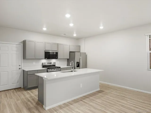 $434,990 | 781 North Tibet Street, Aurora, CO 80018