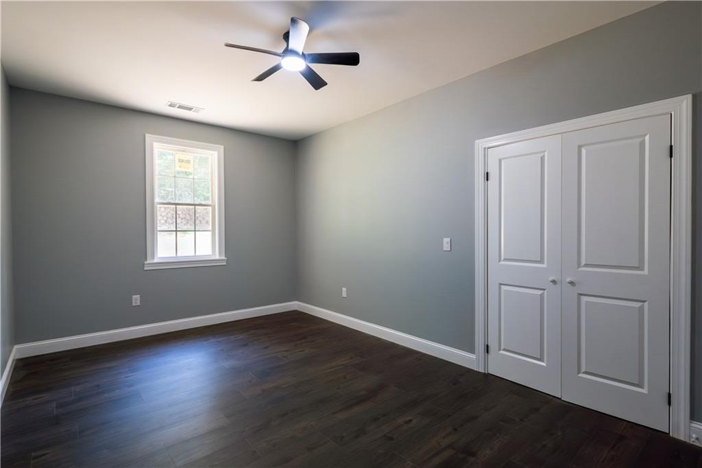 133 East Clinton Drive Southwest Rome, GA 30165 - Photo 15 of 24