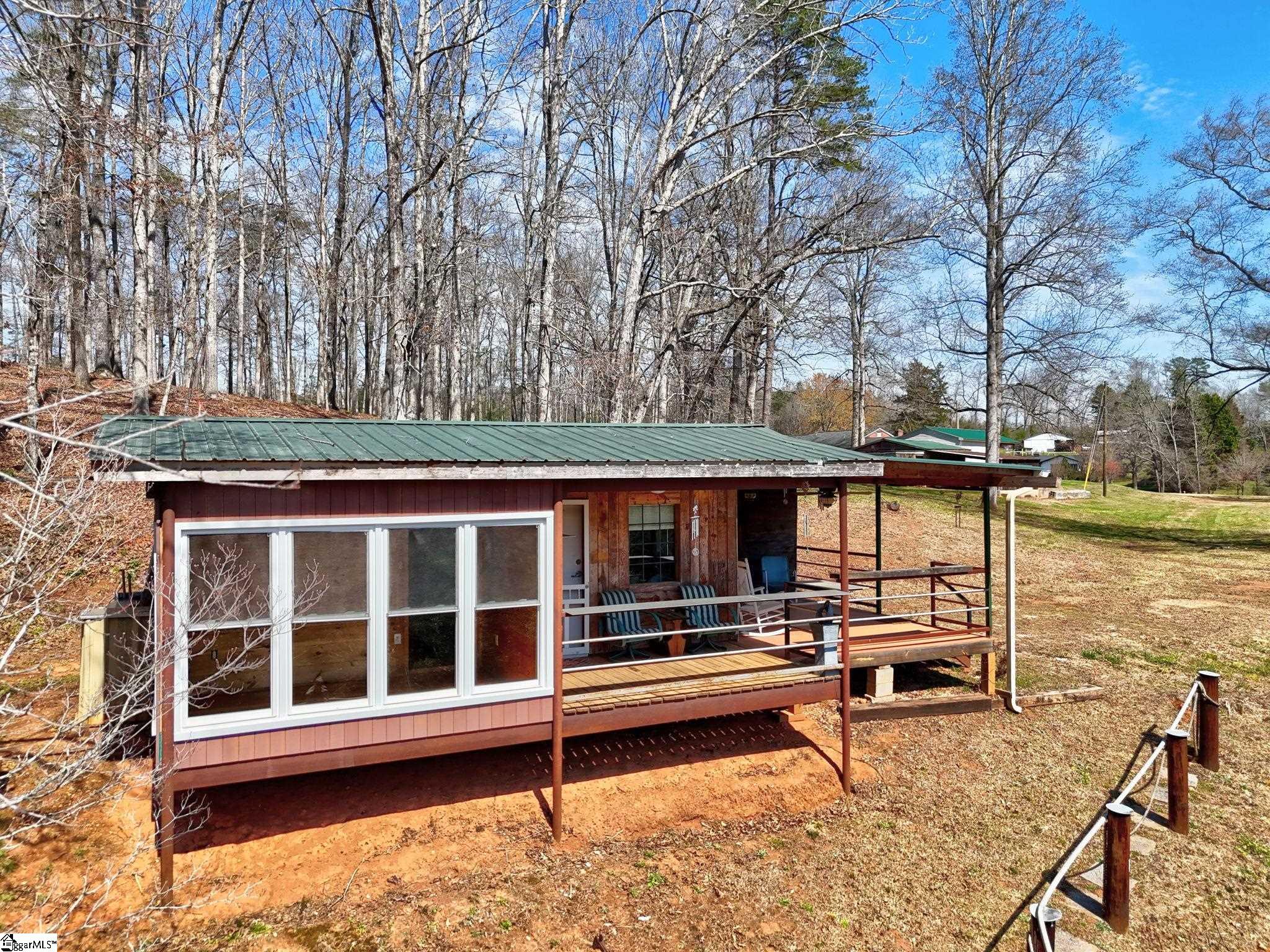 609 Robinson Bridge Road Central, SC 29630 - Photo 37 of 50