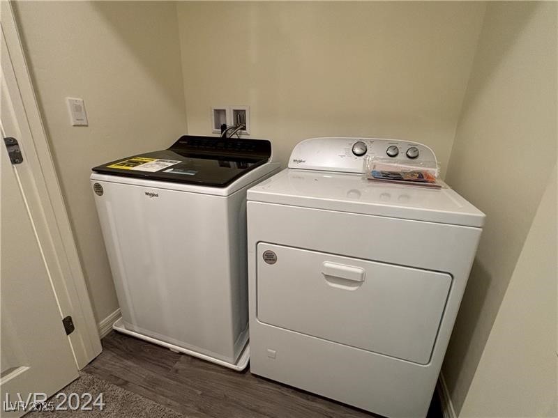 6184 Pink Cosmos Avenue Las Vegas, NV 89122 - Photo 9 of 9