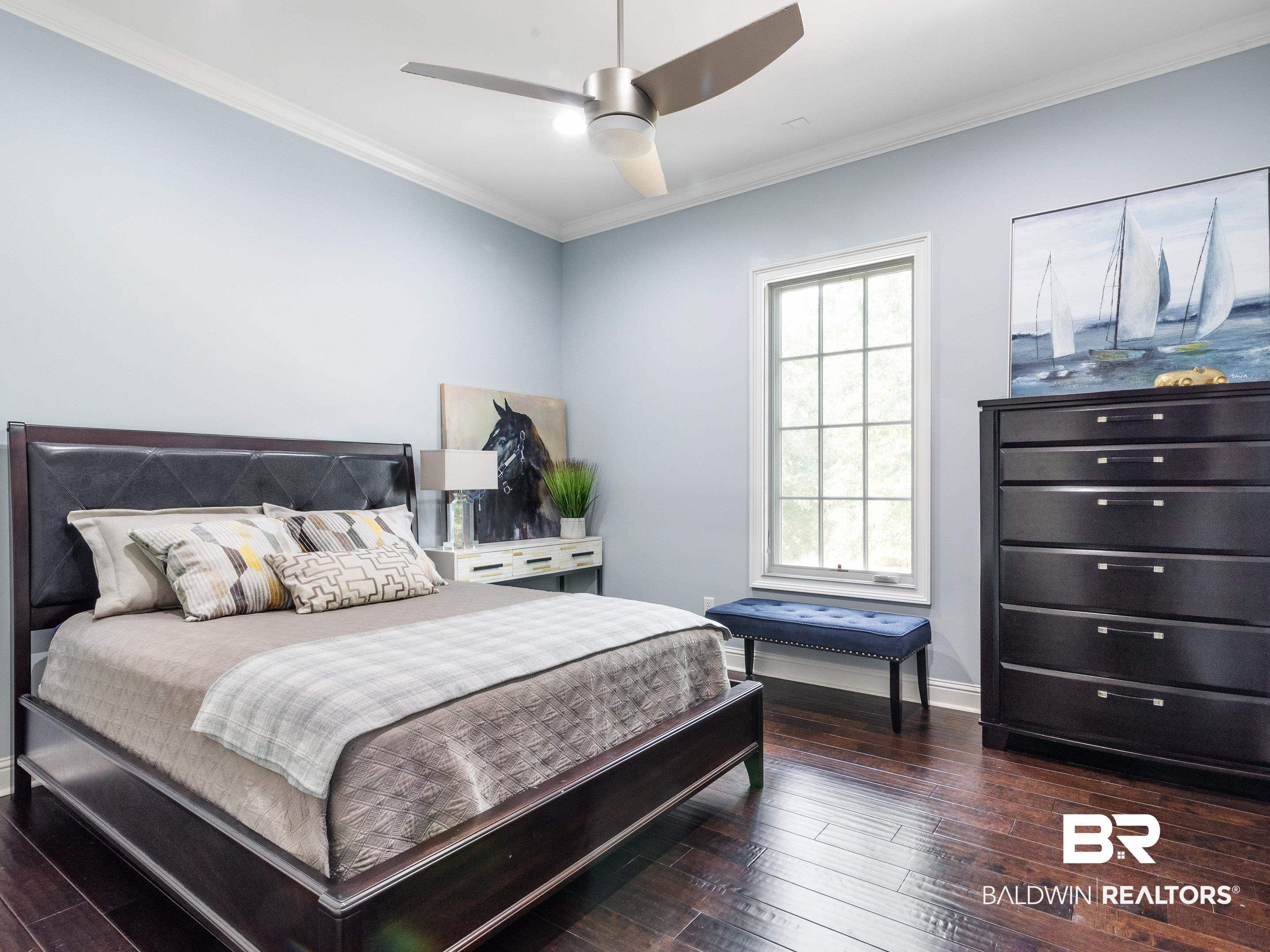 11459 Redfern Road Daphne, AL 36526 - Photo 21 of 50 Bedroom 5
