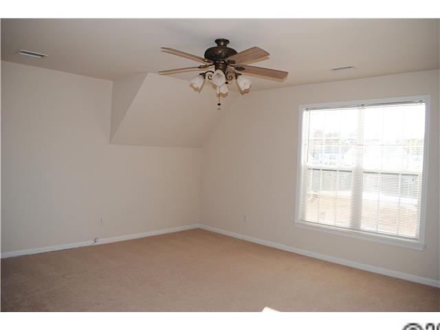 2409 Coltsgate Road Waxhaw, NC 28173 - Photo 8 of 13 a view of empty room with window