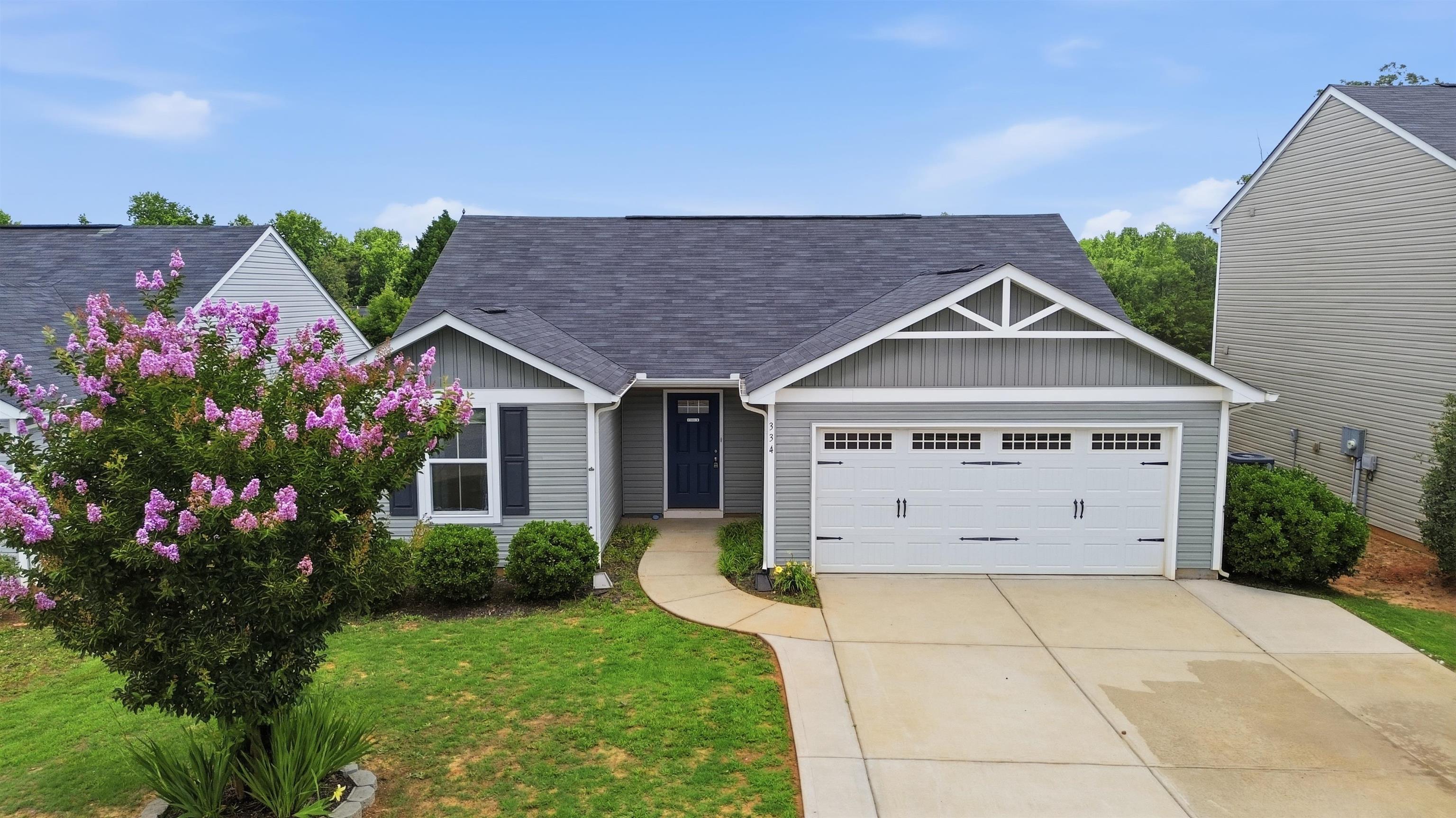 334 Hobson Way Lyman, SC 29365 - Photo 1 of 31