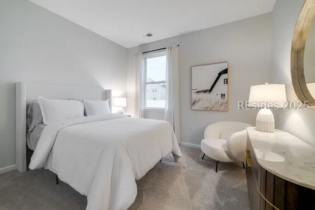 $444,490 | 1029 Sanctuary Drive, Ridgeland, SC 29936