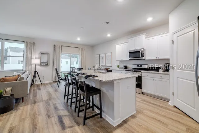 $444,490 | 1029 Sanctuary Drive, Ridgeland, SC 29936