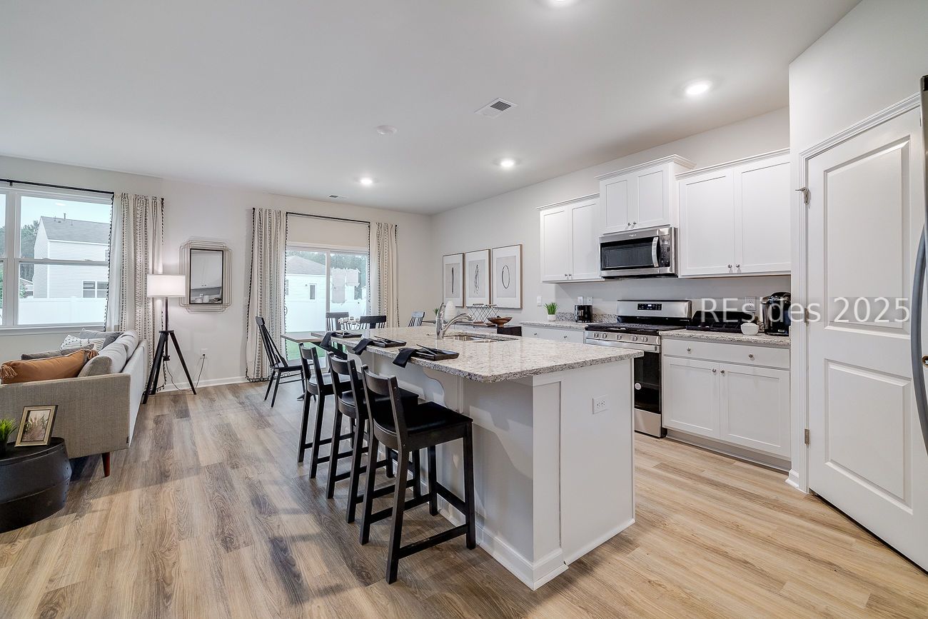 1029 Sanctuary Drive Ridgeland, SC 29936 - Photo 2 of 51