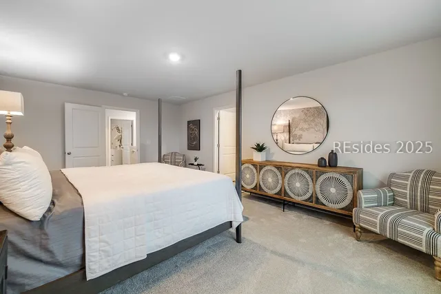 $444,490 | 1029 Sanctuary Drive, Ridgeland, SC 29936