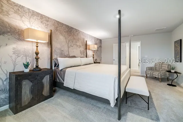 $444,490 | 1029 Sanctuary Drive, Ridgeland, SC 29936