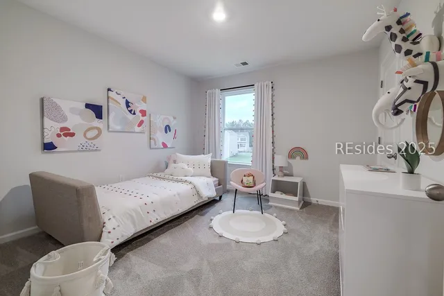 $444,490 | 1029 Sanctuary Drive, Ridgeland, SC 29936