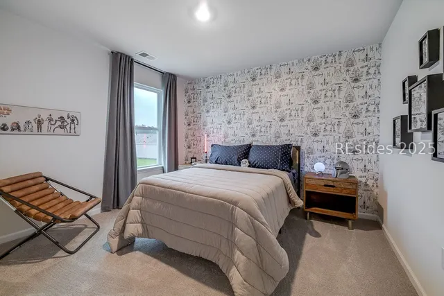 $444,490 | 1029 Sanctuary Drive, Ridgeland, SC 29936