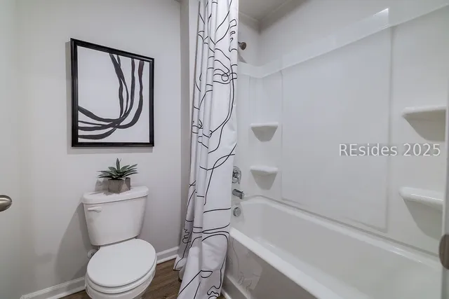 $444,490 | 1029 Sanctuary Drive, Ridgeland, SC 29936