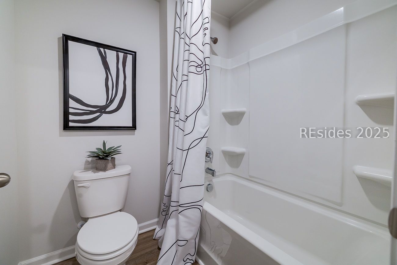 1029 Sanctuary Drive Ridgeland, SC 29936 - Photo 36 of 51