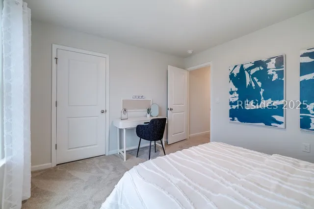 $444,490 | 1029 Sanctuary Drive, Ridgeland, SC 29936