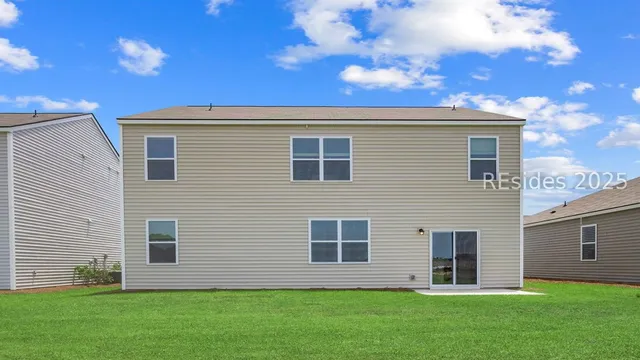 $444,490 | 1029 Sanctuary Drive, Ridgeland, SC 29936