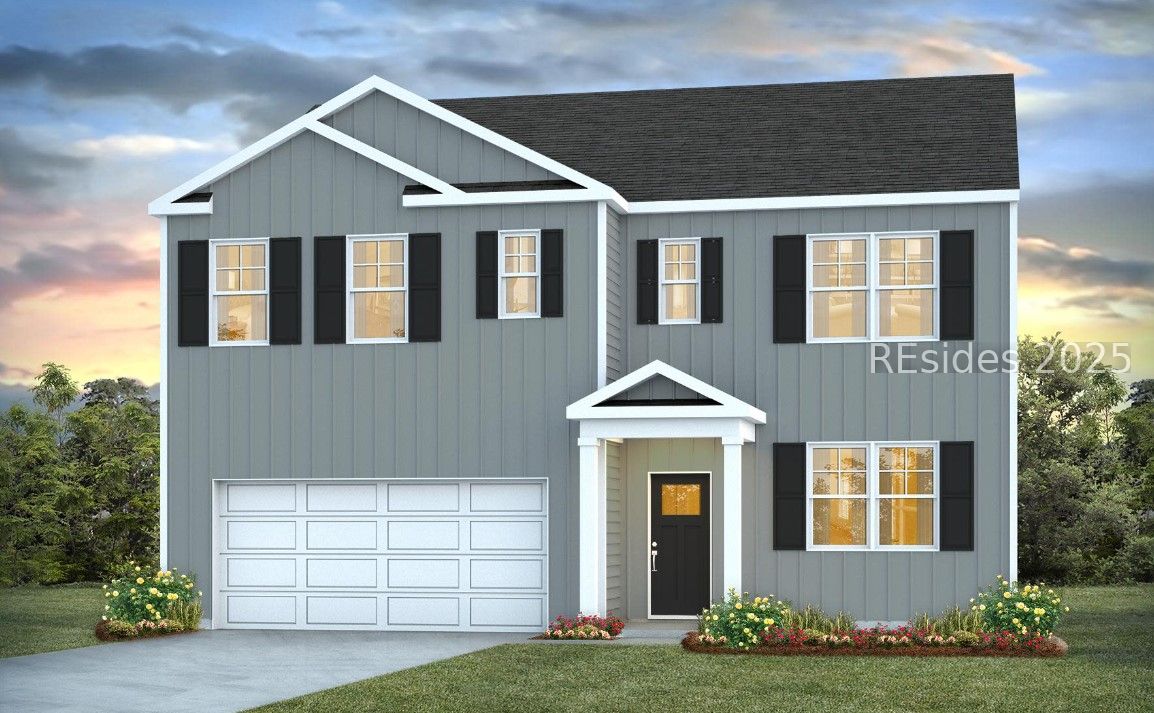 1029 Sanctuary Drive Ridgeland, SC 29936 - Photo 4 of 51