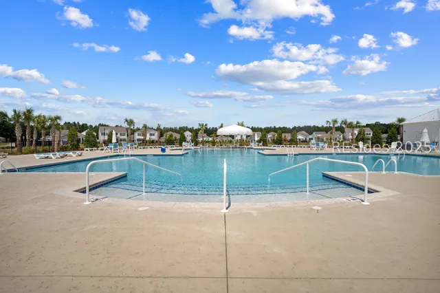 $444,490 | 1029 Sanctuary Drive, Ridgeland, SC 29936