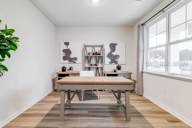 $444,490 | 1029 Sanctuary Drive, Ridgeland, SC 29936