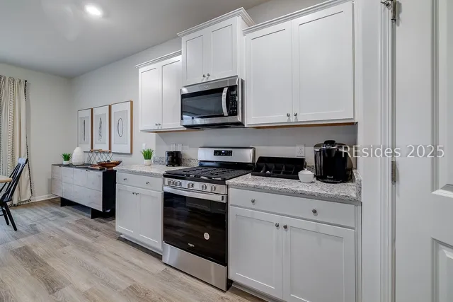 $444,490 | 1029 Sanctuary Drive, Ridgeland, SC 29936