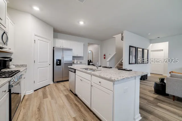 $444,490 | 1029 Sanctuary Drive, Ridgeland, SC 29936