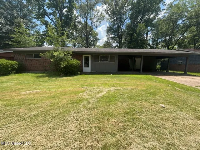 $59,900 | 3323 Longwood Drive, Jackson, MS 39212