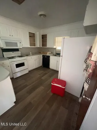 $54,900 | 3323 Longwood Drive, Jackson, MS 39212