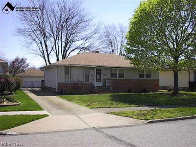 7309 Oakwood Road Cleveland, OH 44130 - Photo 1 of 1