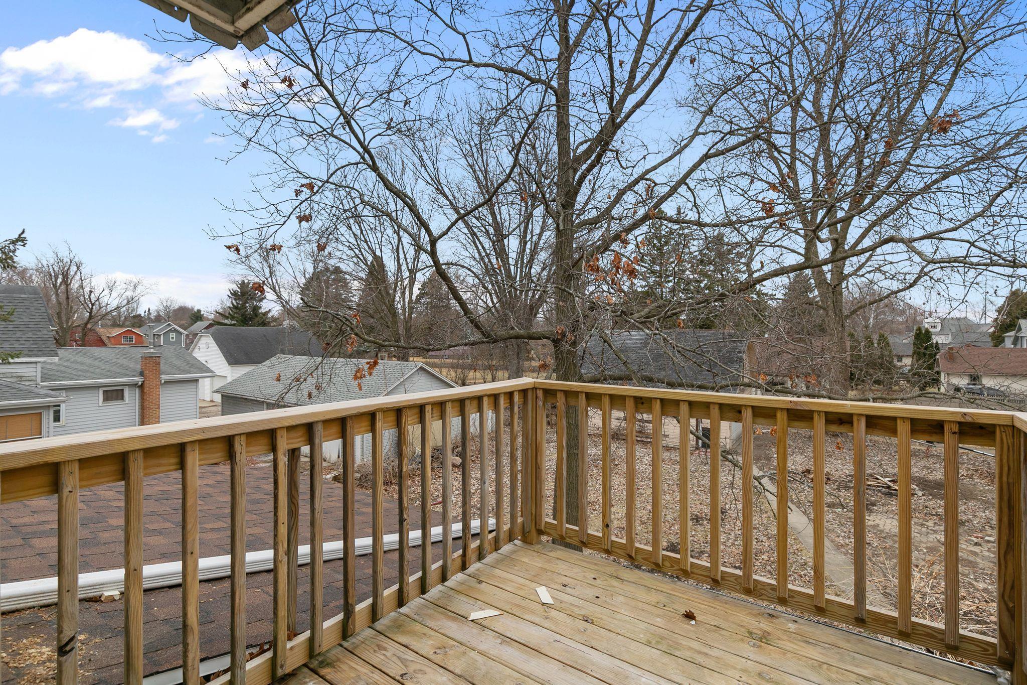306 South Watertown Street Waupun, WI 53963 - Photo 34 of 45