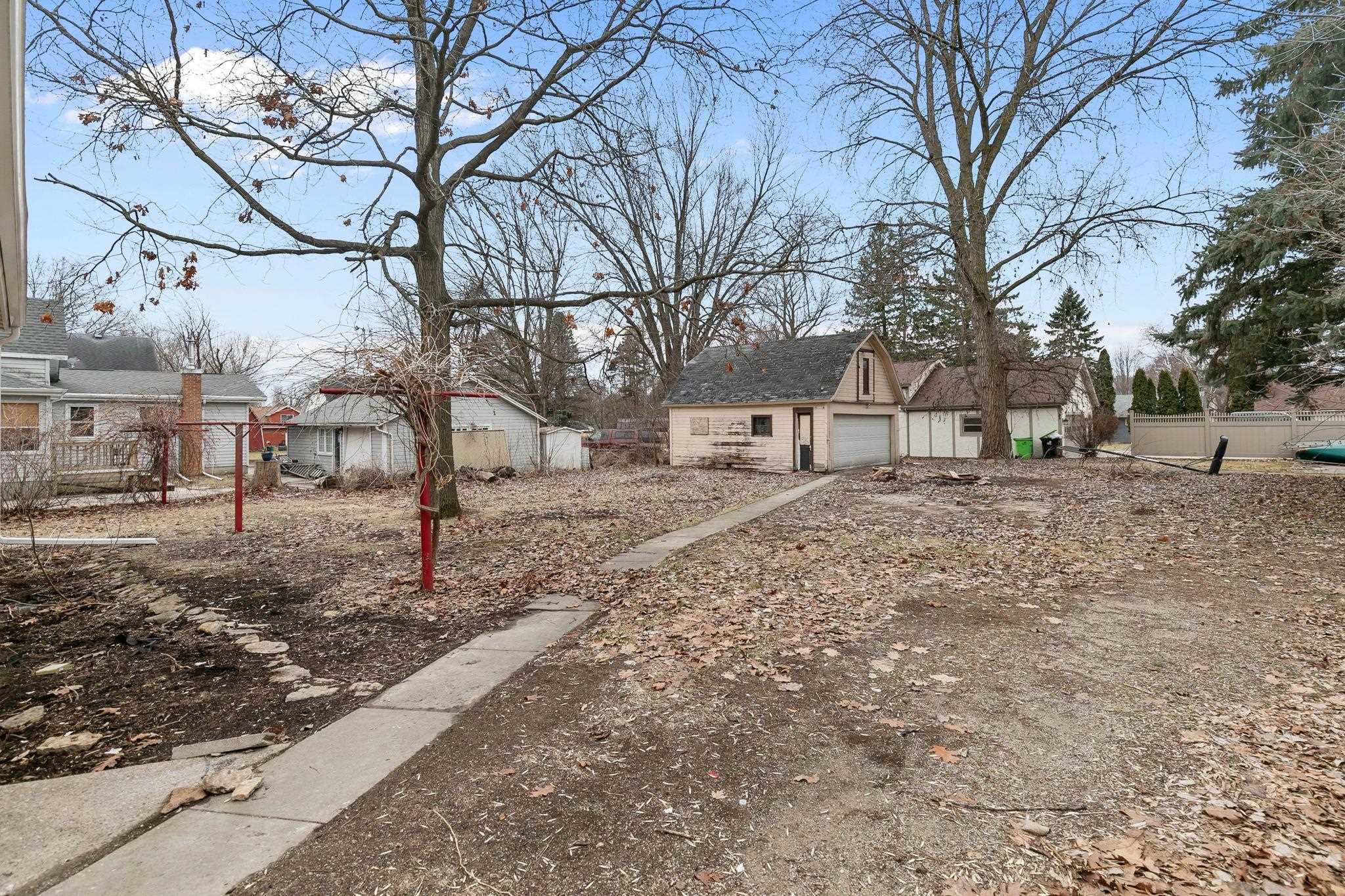 306 South Watertown Street Waupun, WI 53963 - Photo 39 of 45